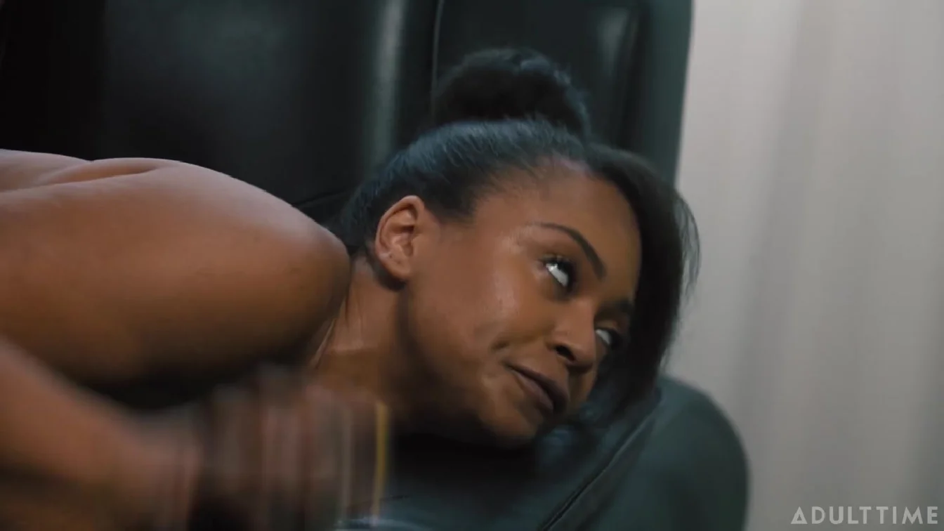Preview of AdultTime Ryan Keely Avery Jane Office Anal Adultery XXX